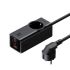 Удлинитель Mcdodo 4 в 1 70W GaN Surge Protection Power Strip Удлинитель Mcdodo 4 в 1 70W GaN Surge Protection Power Strip
