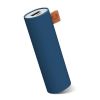 Повербанк з бездротовою зарядкою пристрій Fresh 'N Rebel Powerbank V2 3000 mAh Indigo (2PB1500IN)