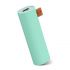 Повербанк с беспроводной зарядкой Fresh 'N Rebel Powerbank V2 3000 mAh Peppermint (2PB1500PT) Повербанк с беспроводной зарядкой Fresh 'N Rebel Powerbank V2 3000 mAh Peppermint (2PB1500PT)