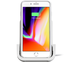 Беспроводная зарядка Logitech Powered Wireless Charging Stand