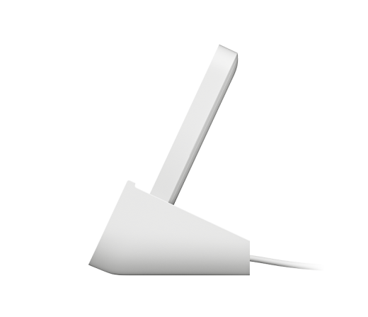 Беспроводная зарядка Logitech Powered Wireless Charging Stand