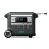 Зарядная станция Anker SOLIX F2000 (PowerHouse 767) - 2048Wh | 2300W