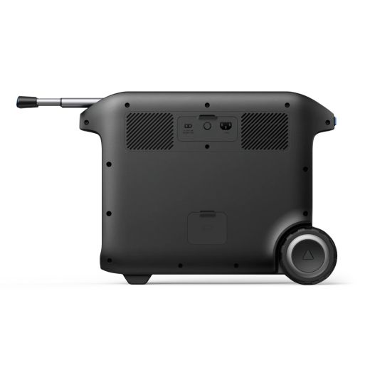 Зарядная станция Anker SOLIX F2000 (PowerHouse 767) - 2048Wh | 2300W