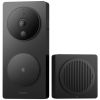 Умный видеозвонок Aqara Smart Video Doorbell G4 Gray