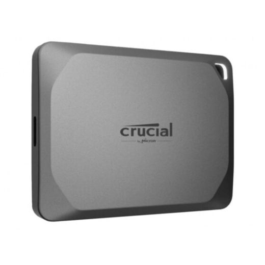 Зовнішній SSD-накопичувач Crucial X9 Pro 2TB Portable SSD 1050 mb/s