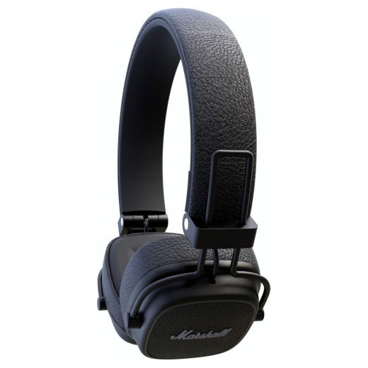 Навушники Marshall Headphones Major III Black (4092182)