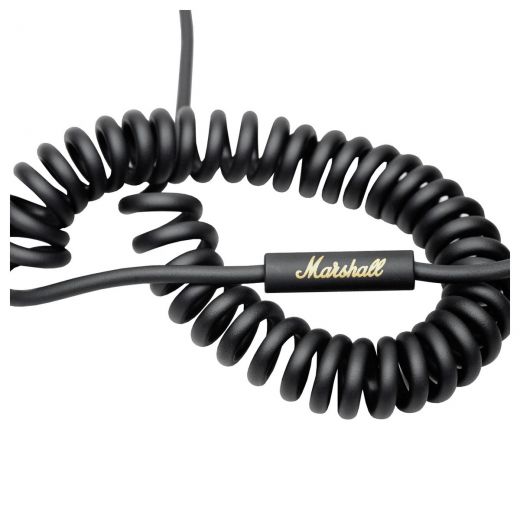 Наушники Marshall Headphones Major III Black (4092182)