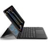 Чехол-клавиатура ESR Ascend Keyboard Case US Layout-Black для iPad Pro 11” (2024) (6B0190102)