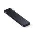 Адаптер Satechi Pro Hub Slim Midnight (ST-HUCPHSD) Адаптер Satechi Pro Hub Slim Midnight (ST-HUCPHSD)