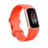 Фітнес-трекер Fitbit Charge 6 Coral / Champagne Gold Aluminum Фітнес-трекер Fitbit Charge 6 Coral / Champagne Gold Aluminum