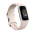 Фитнес-трекер Fitbit Charge 6 Porcelain / Silver Aluminum Фитнес-трекер Fitbit Charge 6 Porcelain / Silver Aluminum