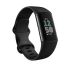 Фитнес-трекер Fitbit Charge 6 Obsidian / Black Aluminum Фитнес-трекер Fitbit Charge 6 Obsidian / Black Aluminum