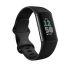 Фітнес-трекер Fitbit Charge 6 Obsidian / Black Aluminum