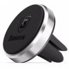 Автотримач BASEUS PREMIUM Magnet Car Mount Black (SUGENT-MO01)