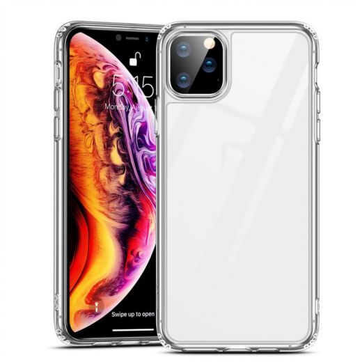 Чохол ESR Ice Shield Clear для iPhone 11 Pro