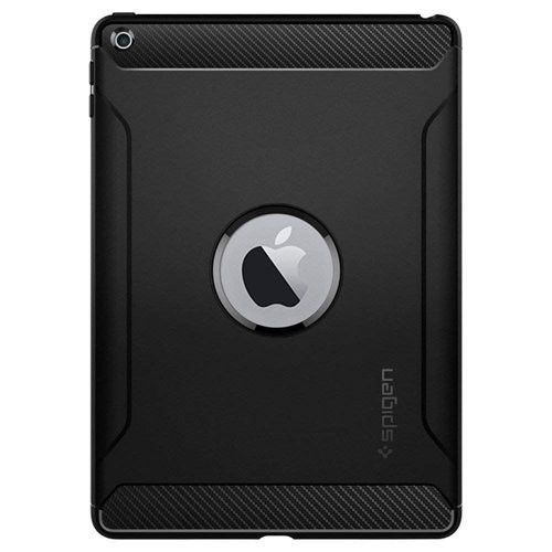 Чехол Spigen Rugged Armor для iPad 9.7" (2018/2017)