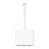 Оригинальный адаптер Apple USB-C Digital AV Multiport HDMI Adapter (MJ1K2/MUF82)