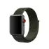Ремінець CasePro Sport Loop Cargo Khaki для Apple Watch 45мм | 44мм | 42мм Ремінець CasePro Sport Loop Cargo Khaki для Apple Watch 45мм | 44мм | 42мм