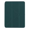 Чехол Momax Flip Cover with Apple Pencil Holder Green для  iPad Pro 11″ (2020)