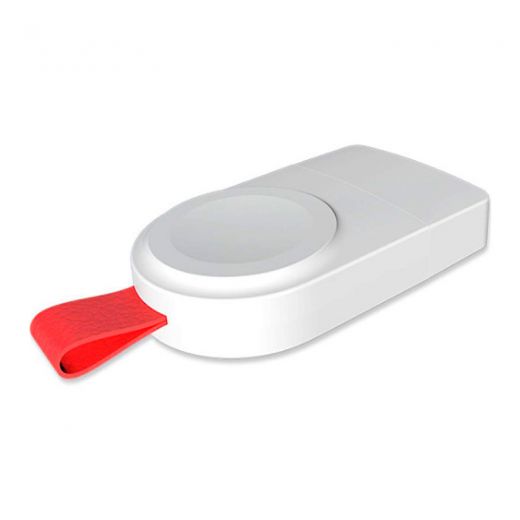 Бездротова зарядка CasePro Portable Magnetic Wireless Charger для Apple Watch