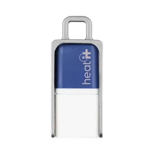 Устройство для облегчения зуда и боли heat it™ Pro (USB-C)