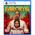 Ігровий диск PS5 Far Cry 6