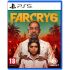 Игровой диск PS5 Far Cry 6 Игровой диск PS5 Far Cry 6