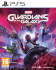 Игровой диск PS5 Marvels Guardians of the Galaxy Игровой диск PS5 Marvels Guardians of the Galaxy