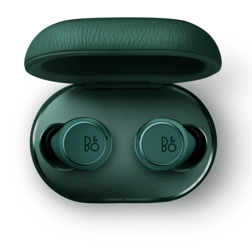 Беспроводные наушники Bang and Olufsen Beoplay E8 3rd Gen Green