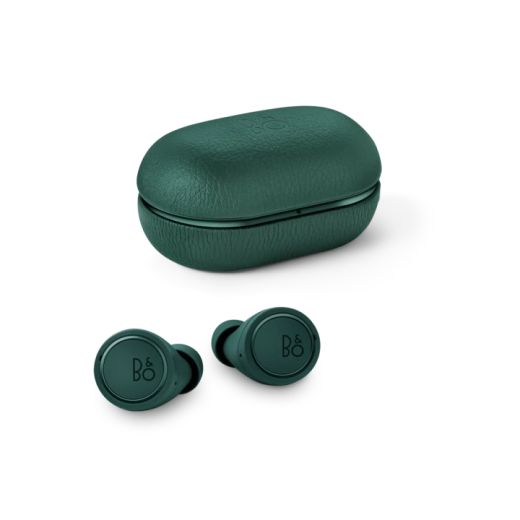 Беспроводные наушники Bang and Olufsen Beoplay E8 3rd Gen Green