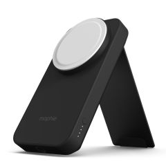 Повербанк Mophie Powerstation 10K Stand with MagSafe (401109563)