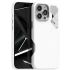 Чохол з екошкіри Aulumu A16 Vegan Leather Case White для iPhone 16 Pro Чохол з екошкіри Aulumu A16 Vegan Leather Case White для iPhone 16 Pro