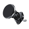 Автотримач WIWU CH047 Zinc Alloy Car Mount Black