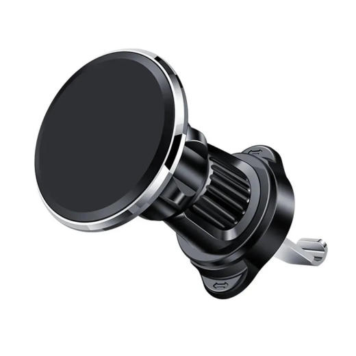 Автотримач WIWU CH047 Zinc Alloy Car Mount Black