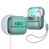 Чохол ESR Pulse FlickLock Case (HaloLock) Green для AirPods 4 (2024) (1C0130502)