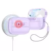 Чохол з ремінцем ESR Pulse FlickLock Case (HaloLock) Lavender для AirPods Pro 2 (2022)