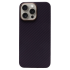 Карбоновий чохол CasePro Premium Carbon Case with MagSafe Purple для iPhone 14 Pro