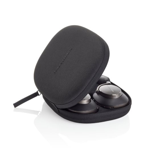 Беспроводные наушники Bowers & Wilkins Px8 Black