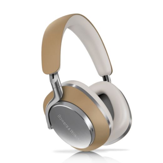 Беспроводные наушники Bowers & Wilkins Px8 Tan