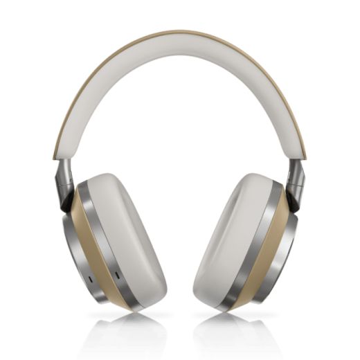 Беспроводные наушники Bowers & Wilkins Px8 Tan