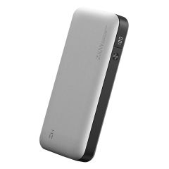 Повербанк ZMI No. 20 Model 25000 mAh 200W Backup Battery (QB826)