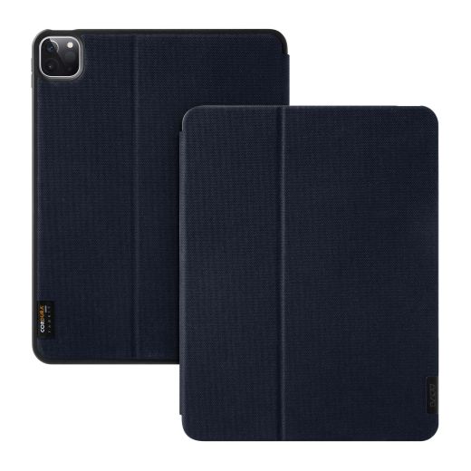 Чохол-книжка LAUT URBAN FOLIO Indigo для iPad Pro 12.9" (2020 | 2021 | 2022 | M1 | M2) (L_IPP21L_UR_BL)