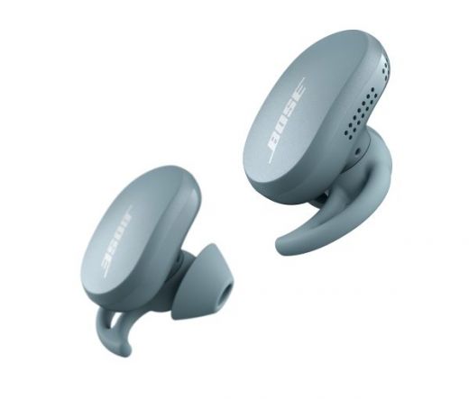 Беспроводные наушники Bose QuietComfort Earbuds Stone Blue