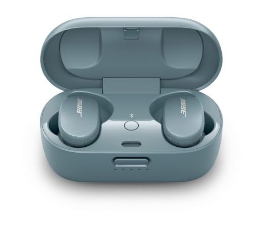 Беспроводные наушники Bose QuietComfort Earbuds Stone Blue