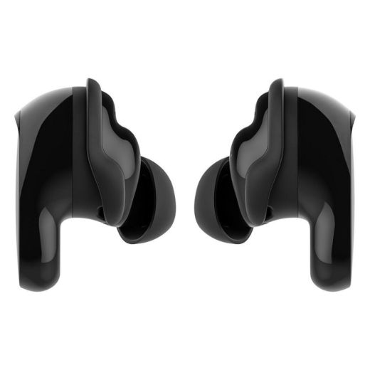 Беспроводные наушники Bose QuietComfort Earbuds II Triple Black