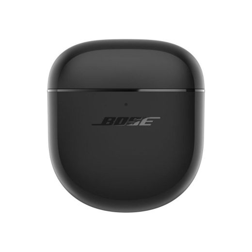 Безпровідні навушники Bose QuietComfort Earbuds II Triple Black