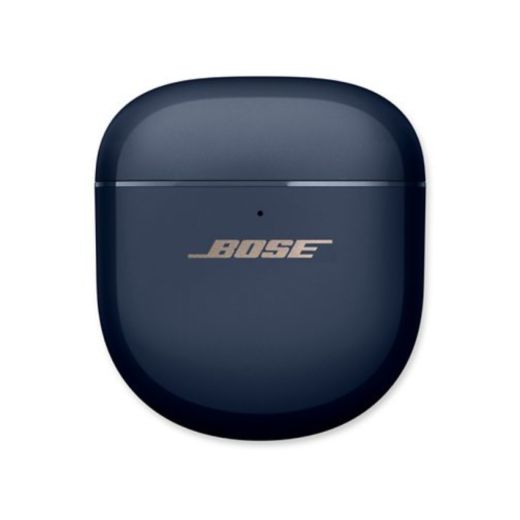 Беспроводные наушники Bose QuietComfort Earbuds II Midnight Blue