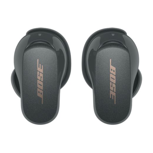 Беспроводные наушники Bose QuietComfort Earbuds II Eclipse Gray