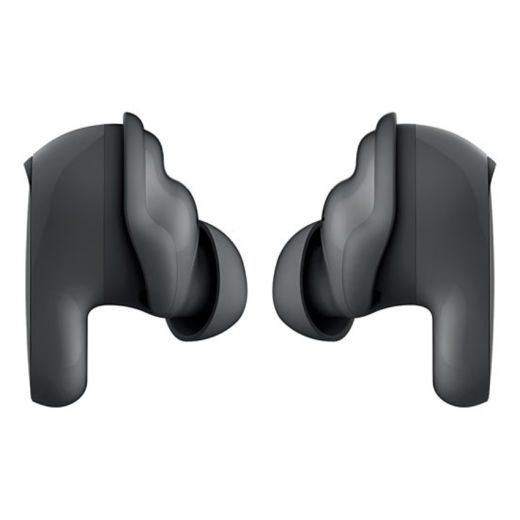 Безпровідні навушники Bose QuietComfort Earbuds II Eclipse Gray