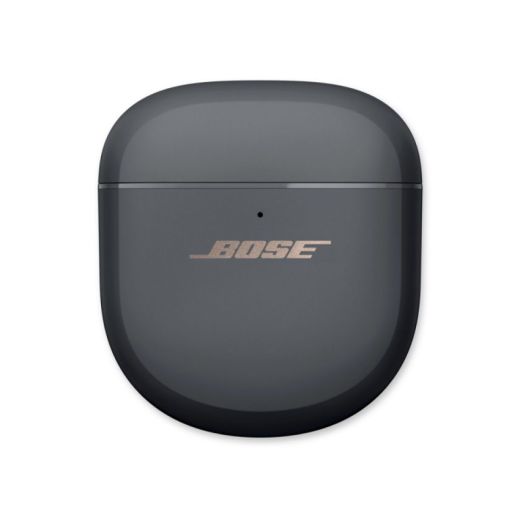 Безпровідні навушники Bose QuietComfort Earbuds II Eclipse Gray